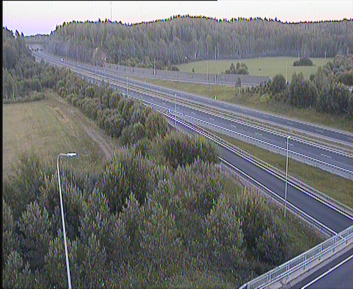 Kelikamerat Kuva Tie 1 Lohja, Sammatti, Lohja, Uusimaa