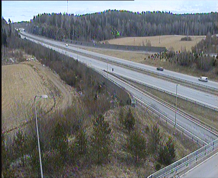 Kelikamerat Kuva Tie 1 Lohja, Sammatti, Lohja, Uusimaa