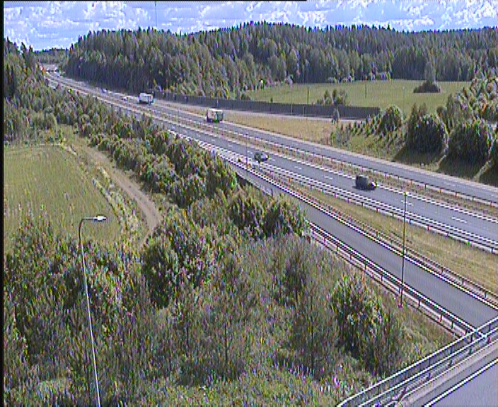 Kelikamerat Kuva Tie 1 Lohja, Sammatti, Lohja, Uusimaa