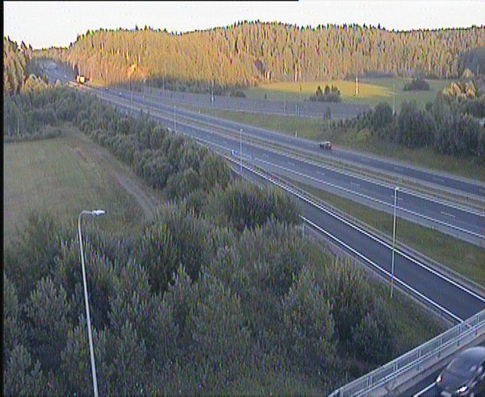 Kelikamerat Kuva Tie 1 Lohja, Sammatti, Lohja, Uusimaa
