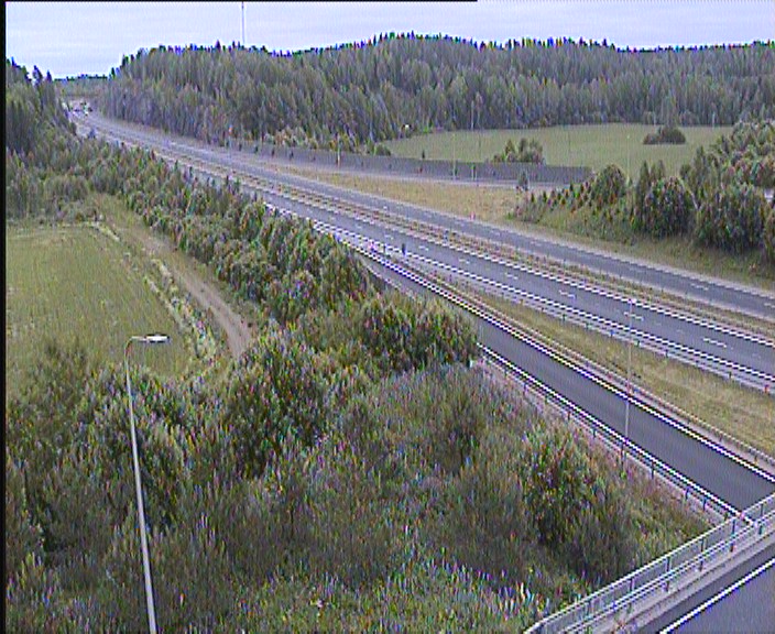 Kelikamerat Kuva Tie 1 Lohja, Sammatti, Lohja, Uusimaa