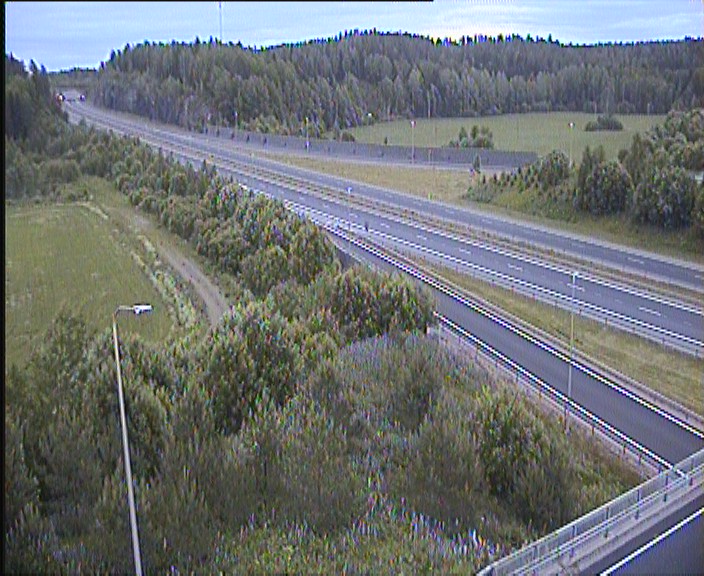 Kelikamerat Kuva Tie 1 Lohja, Sammatti, Lohja, Uusimaa