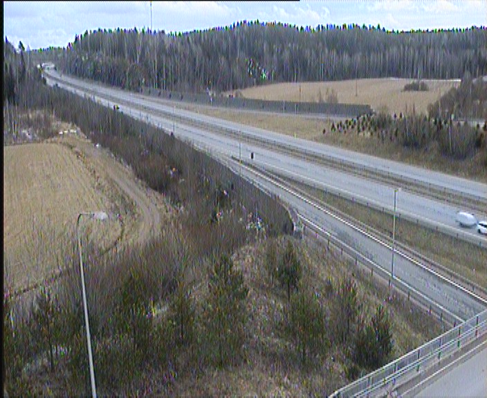 Kelikamerat Kuva Tie 1 Lohja, Sammatti, Lohja, Uusimaa