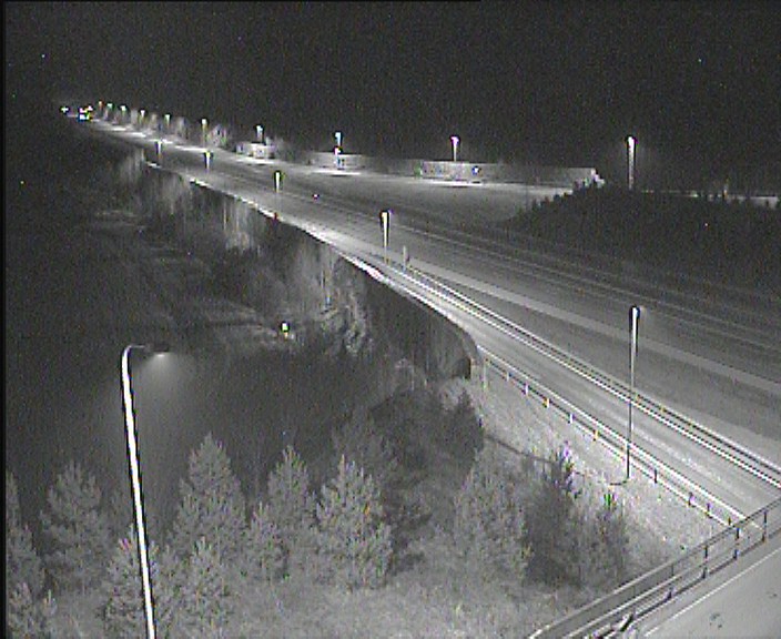 Kelikamerat Kuva Tie 1 Lohja, Sammatti, Lohja, Uusimaa