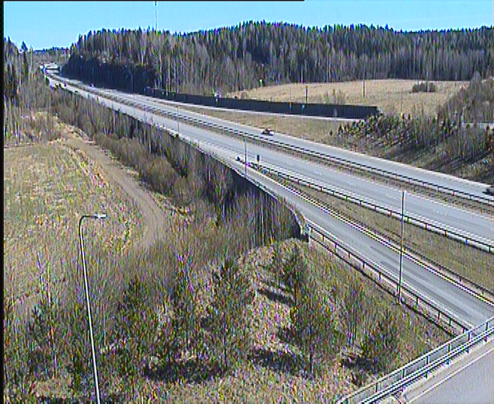 Kelikamerat Kuva Tie 1 Lohja, Sammatti, Lohja, Uusimaa