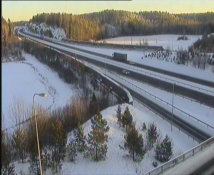 Kelikamerat Kuva Tie 1 Lohja, Sammatti, Lohja, Uusimaa