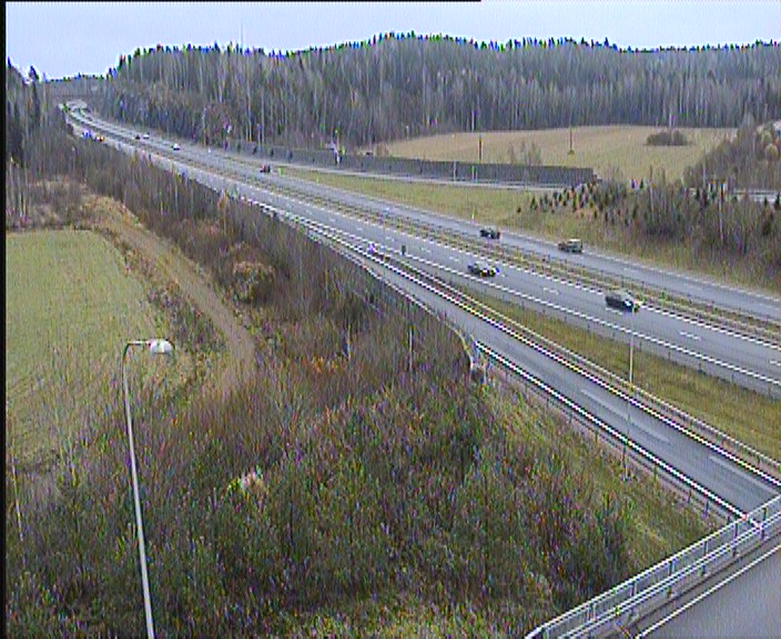 Kelikamerat Kuva Tie 1 Lohja, Sammatti, Lohja, Uusimaa