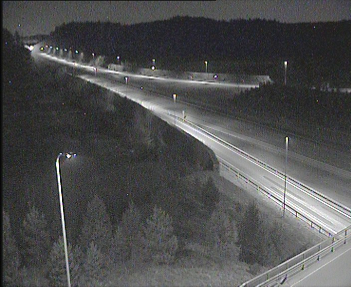 Weather Camera Image Road 1 Lohja, Sammatti, Lohja, Uusimaa