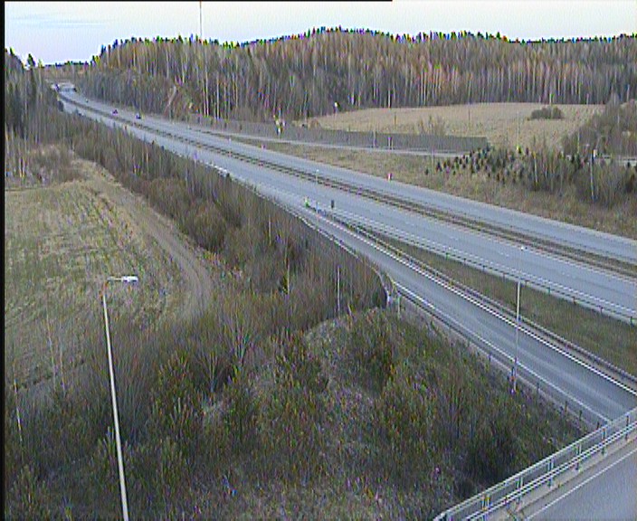 Kelikamerat Kuva Tie 1 Lohja, Sammatti, Lohja, Uusimaa