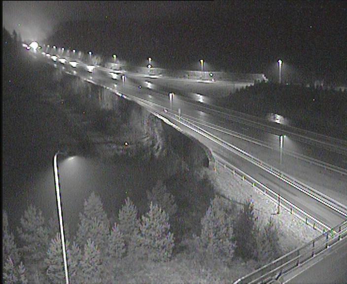 Weather Camera Image Road 1 Lohja, Sammatti, Lohja, Uusimaa
