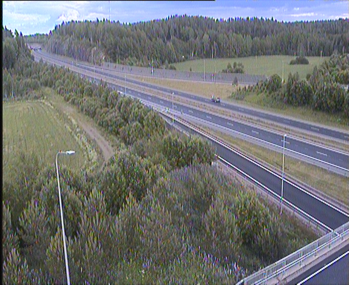Kelikamerat Kuva Tie 1 Lohja, Sammatti, Lohja, Uusimaa