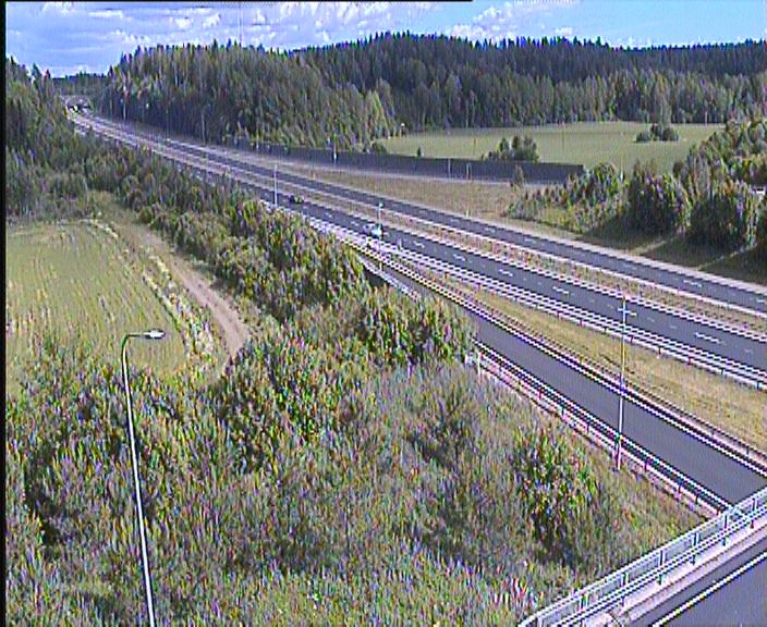 Kelikamerat Kuva Tie 1 Lohja, Sammatti, Lohja, Uusimaa