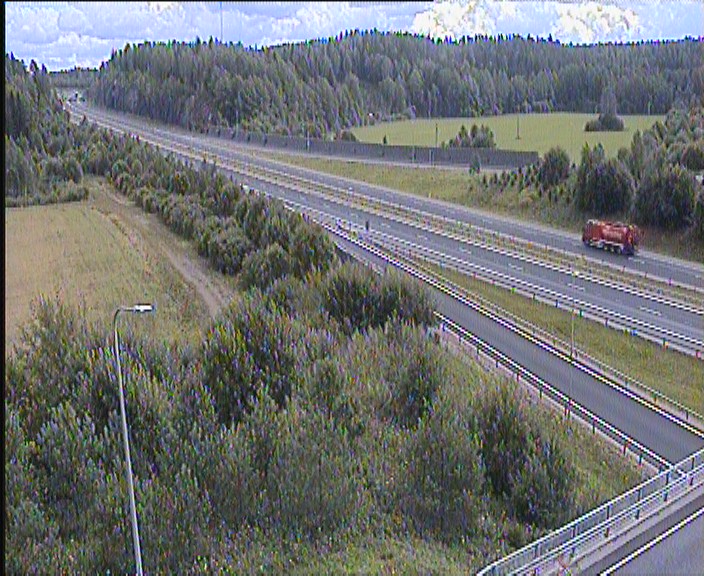 Kelikamerat Kuva Tie 1 Lohja, Sammatti, Lohja, Uusimaa