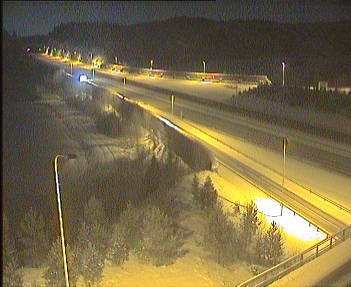 Kelikamerat Kuva Tie 1 Lohja, Sammatti, Lohja, Uusimaa