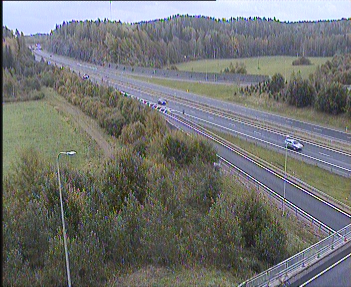 Kelikamerat Kuva Tie 1 Lohja, Sammatti, Lohja, Uusimaa