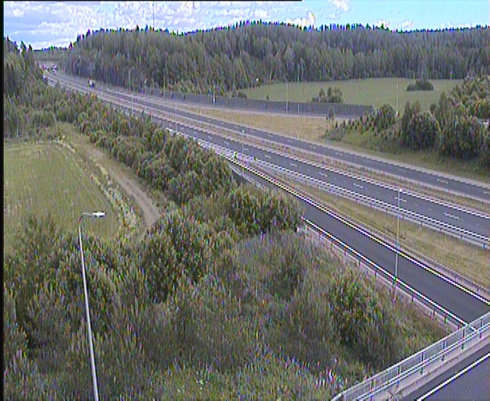Kelikamerat Kuva Tie 1 Lohja, Sammatti, Lohja, Uusimaa