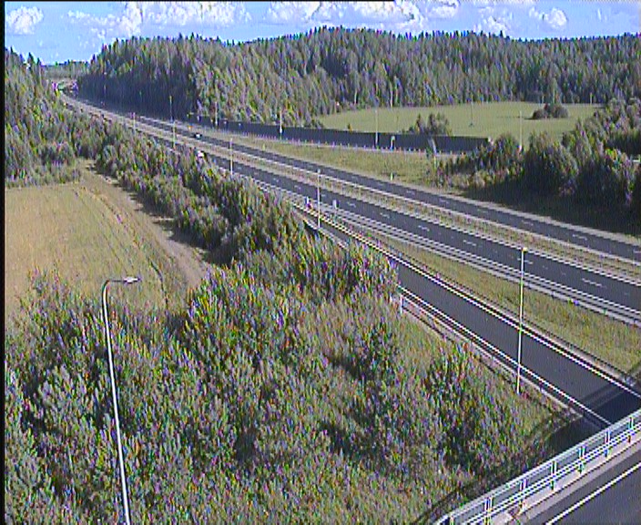 Kelikamerat Kuva Tie 1 Lohja, Sammatti, Lohja, Uusimaa