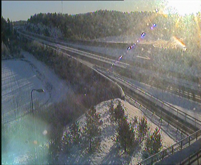 Kelikamerat Kuva Tie 1 Lohja, Sammatti, Lohja, Uusimaa