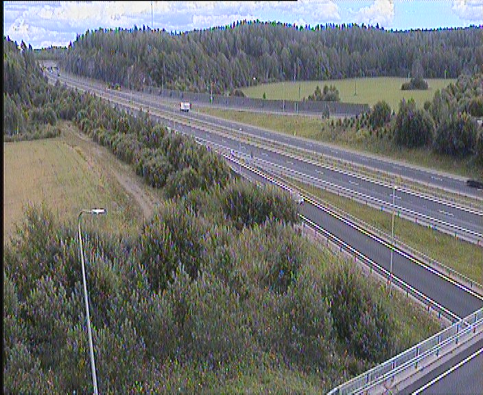 Kelikamerat Kuva Tie 1 Lohja, Sammatti, Lohja, Uusimaa