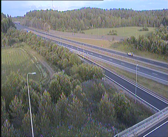 Kelikamerat Kuva Tie 1 Lohja, Sammatti, Lohja, Uusimaa