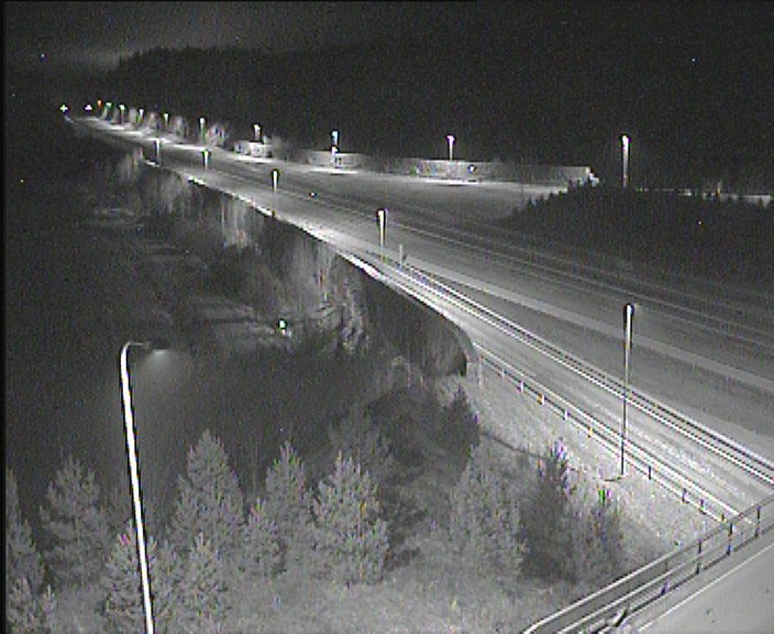 Kelikamerat Kuva Tie 1 Lohja, Sammatti, Lohja, Uusimaa