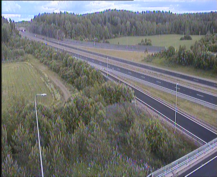 Kelikamerat Kuva Tie 1 Lohja, Sammatti, Lohja, Uusimaa
