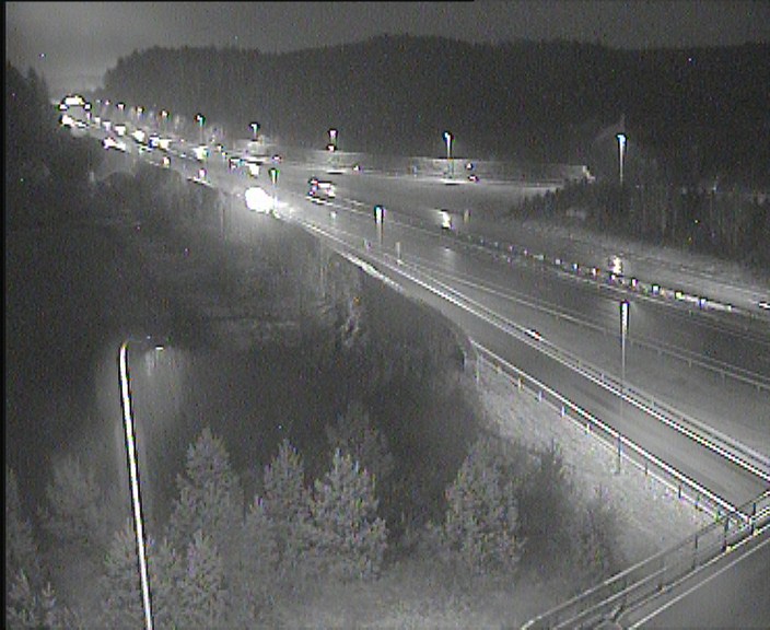 Kelikamerat Kuva Tie 1 Lohja, Sammatti, Lohja, Uusimaa