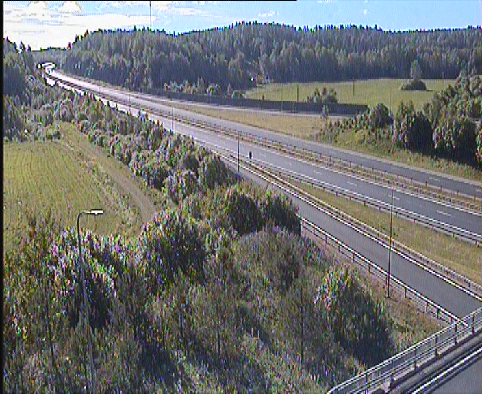 Kelikamerat Kuva Tie 1 Lohja, Sammatti, Lohja, Uusimaa