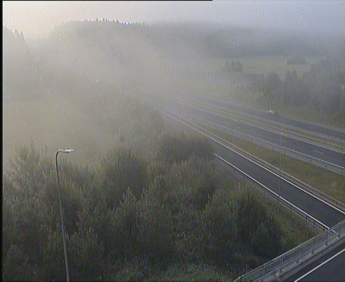 Weather Camera Image Road 1 Lohja, Sammatti, Lohja, Uusimaa