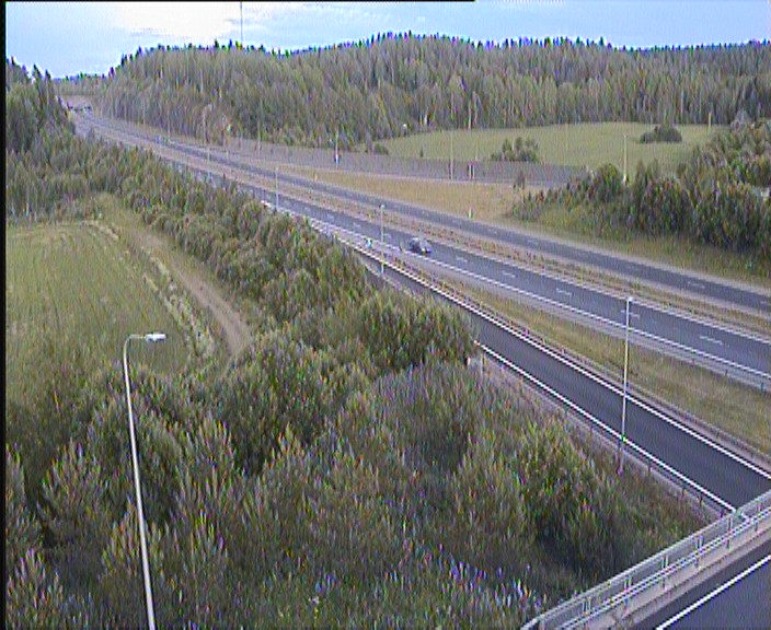 Kelikamerat Kuva Tie 1 Lohja, Sammatti, Lohja, Uusimaa
