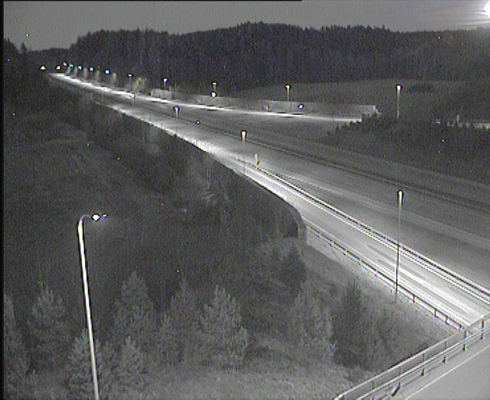 Weather Camera Image Road 1 Lohja, Sammatti, Lohja, Uusimaa