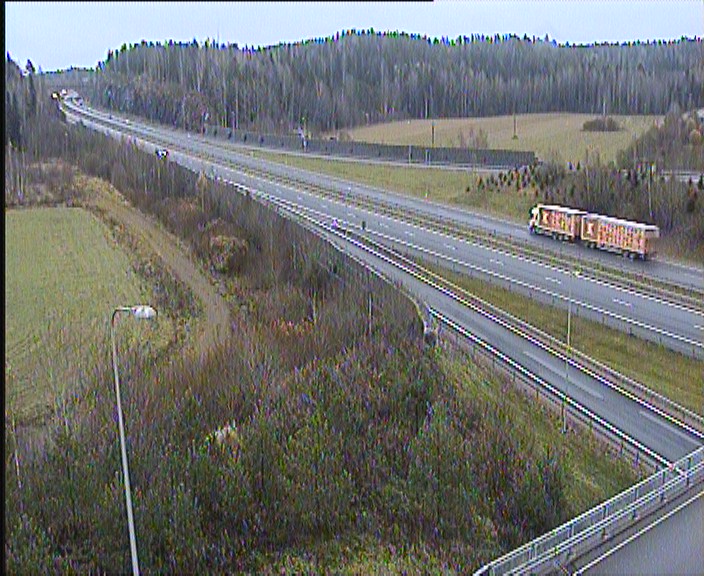 Kelikamerat Kuva Tie 1 Lohja, Sammatti, Lohja, Uusimaa