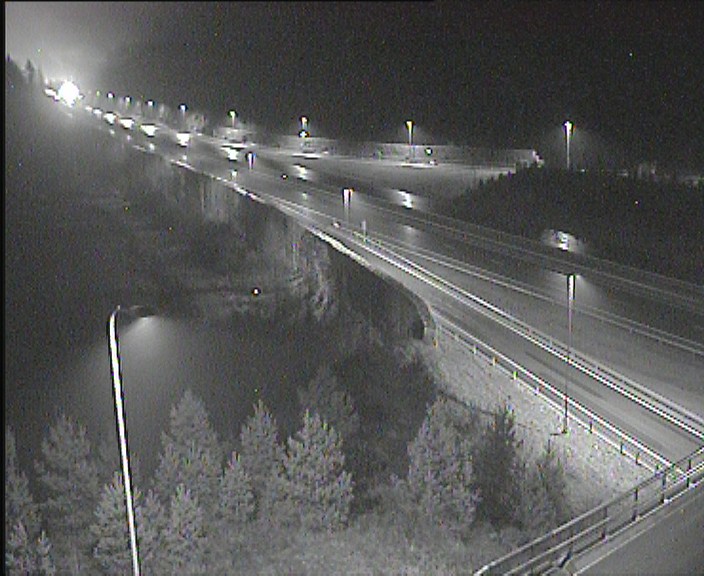 Weather Camera Image Road 1 Lohja, Sammatti, Lohja, Uusimaa