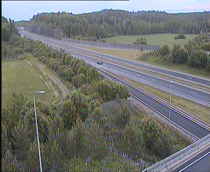 Kelikamerat Kuva Tie 1 Lohja, Sammatti, Lohja, Uusimaa