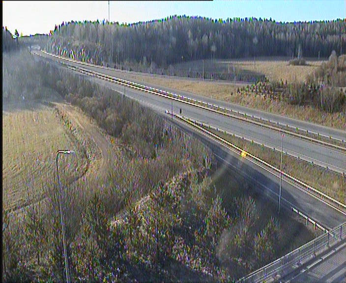 Kelikamerat Kuva Tie 1 Lohja, Sammatti, Lohja, Uusimaa