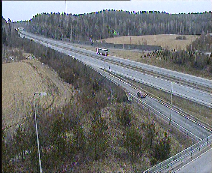 Kelikamerat Kuva Tie 1 Lohja, Sammatti, Lohja, Uusimaa