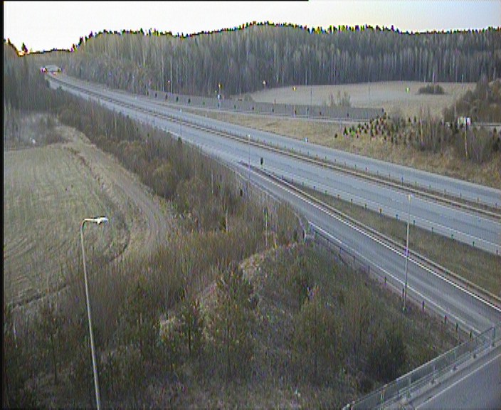 Kelikamerat Kuva Tie 1 Lohja, Sammatti, Lohja, Uusimaa