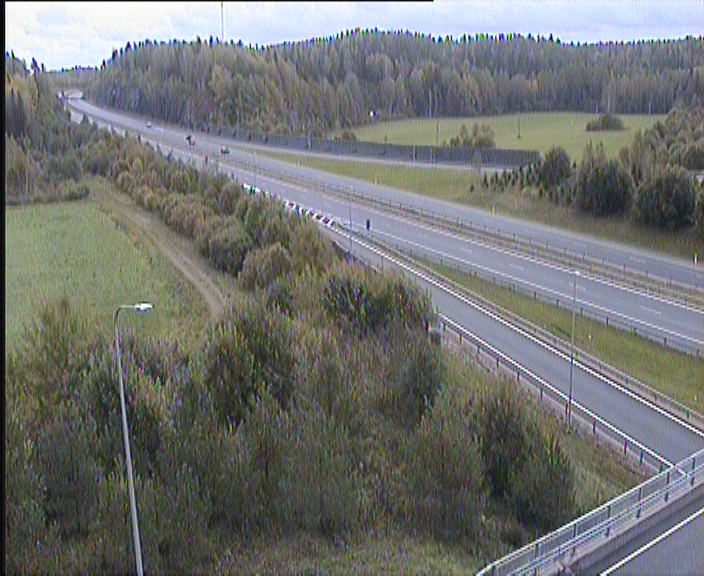 Kelikamerat Kuva Tie 1 Lohja, Sammatti, Lohja, Uusimaa