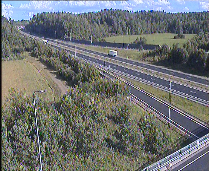 Kelikamerat Kuva Tie 1 Lohja, Sammatti, Lohja, Uusimaa