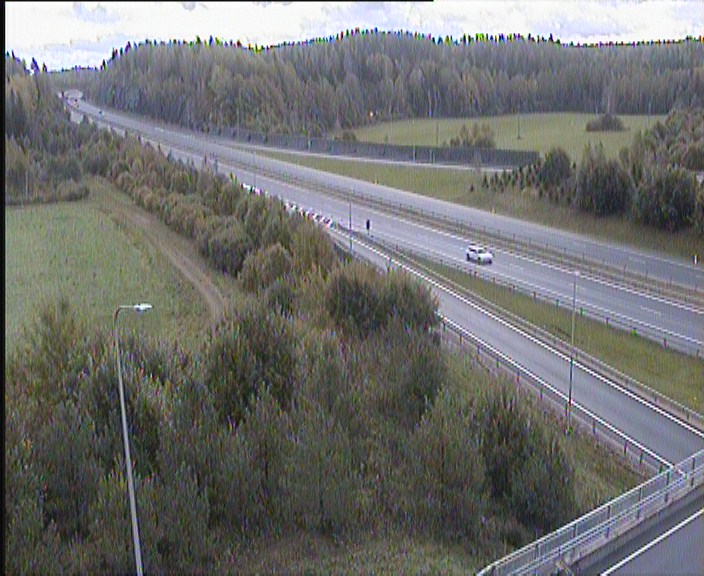 Kelikamerat Kuva Tie 1 Lohja, Sammatti, Lohja, Uusimaa