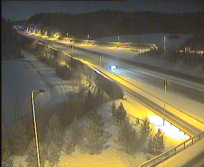 Kelikamerat Kuva Tie 1 Lohja, Sammatti, Lohja, Uusimaa