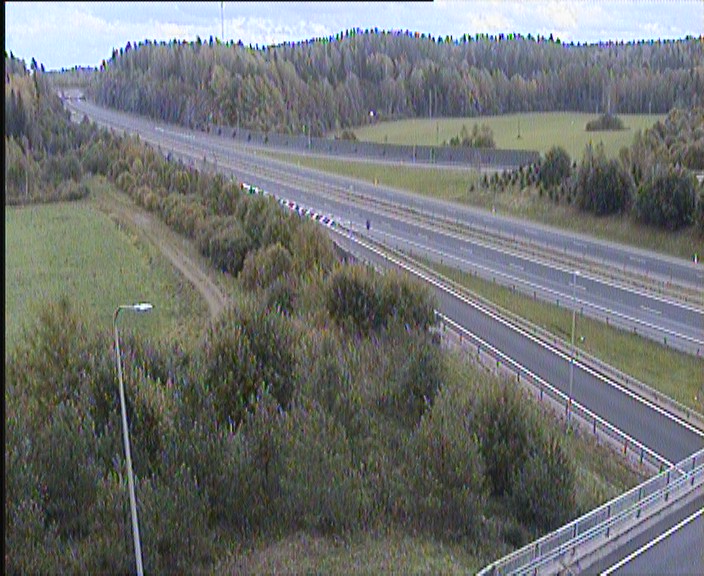Kelikamerat Kuva Tie 1 Lohja, Sammatti, Lohja, Uusimaa