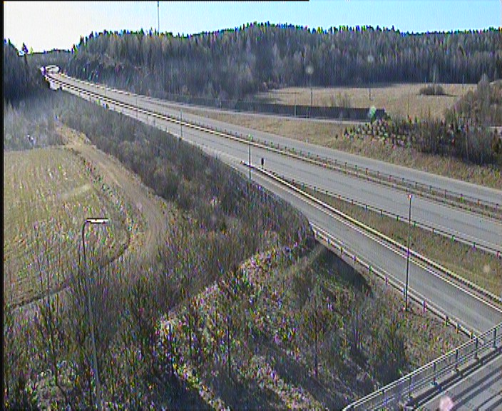 Kelikamerat Kuva Tie 1 Lohja, Sammatti, Lohja, Uusimaa