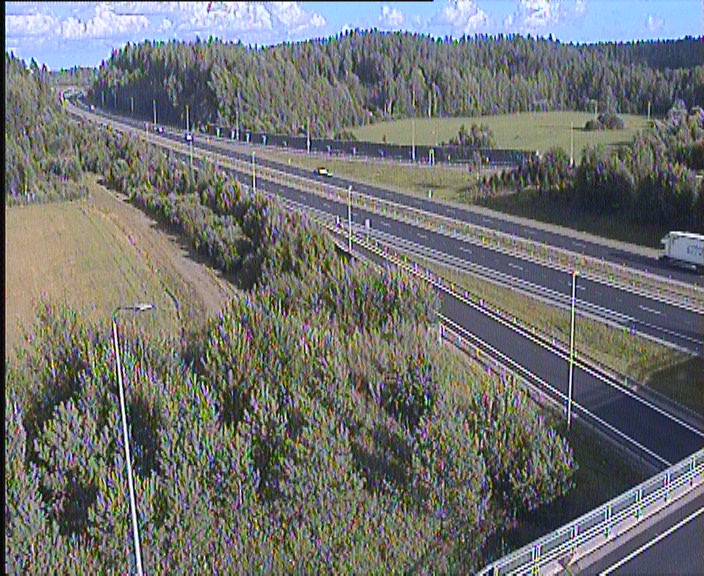 Kelikamerat Kuva Tie 1 Lohja, Sammatti, Lohja, Uusimaa