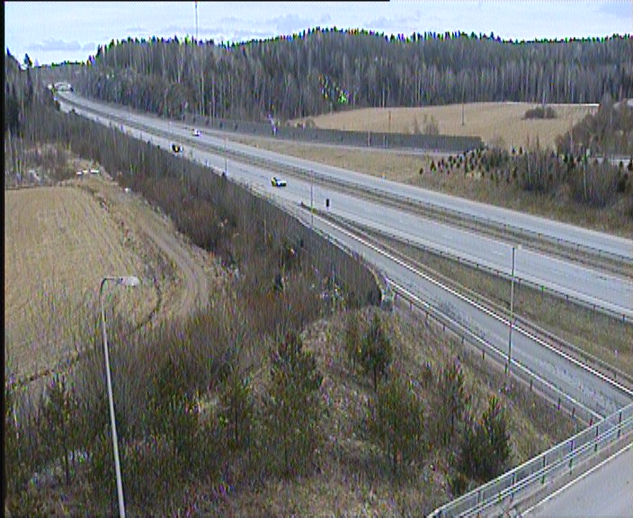 Kelikamerat Kuva Tie 1 Lohja, Sammatti, Lohja, Uusimaa