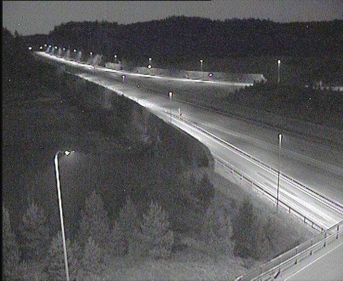 Weather Camera Image Road 1 Lohja, Sammatti, Lohja, Uusimaa