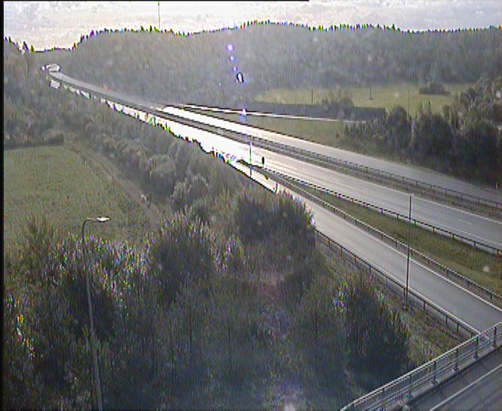 Weather Camera Image Väg 1 Lojo, Sammatti, Lohja, Uusimaa