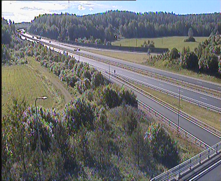 Kelikamerat Kuva Tie 1 Lohja, Sammatti, Lohja, Uusimaa