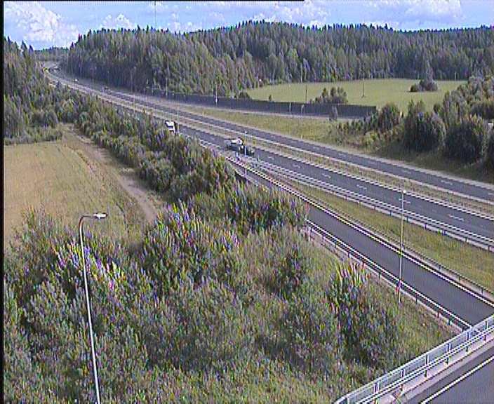 Kelikamerat Kuva Tie 1 Lohja, Sammatti, Lohja, Uusimaa