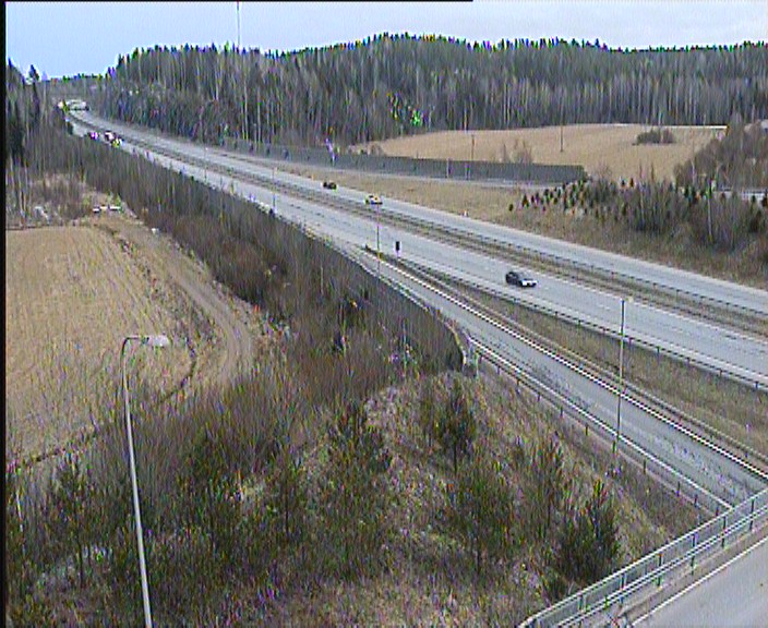 Kelikamerat Kuva Tie 1 Lohja, Sammatti, Lohja, Uusimaa